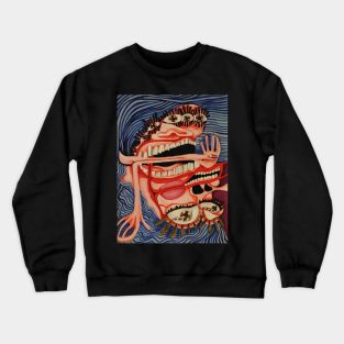 Likewise Crewneck Sweatshirt